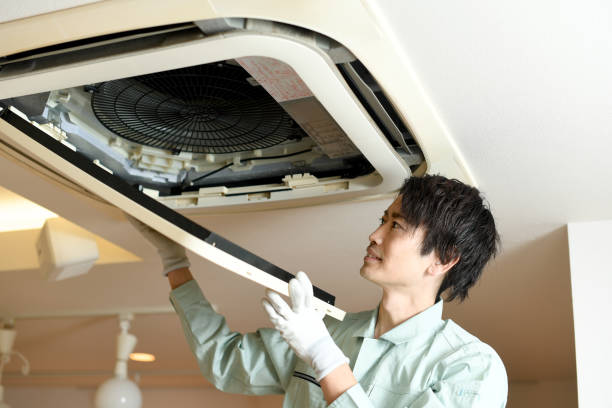 Professional Airduct Cleaning in OR
