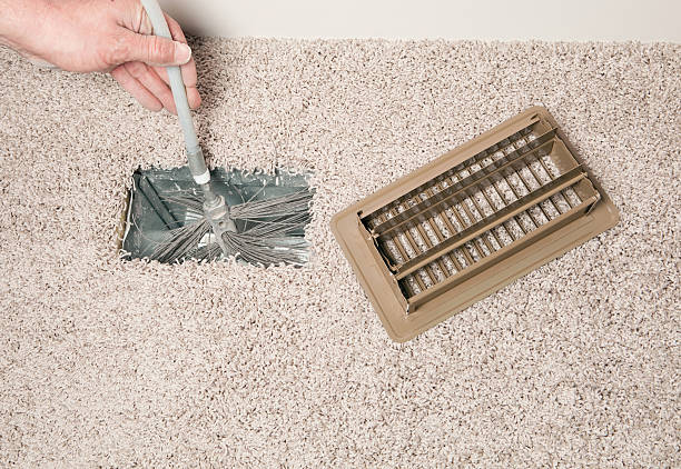 Best Home Air Vent Cleaning  in Ashland, OR