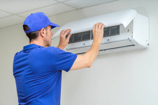 Best Residential Air Duct Cleaning  in Ashland, OR