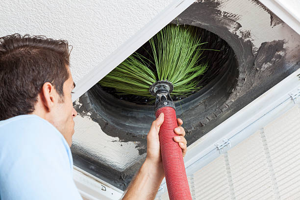 Best Commercial HVAC Duct Cleaning  in Ashland, OR